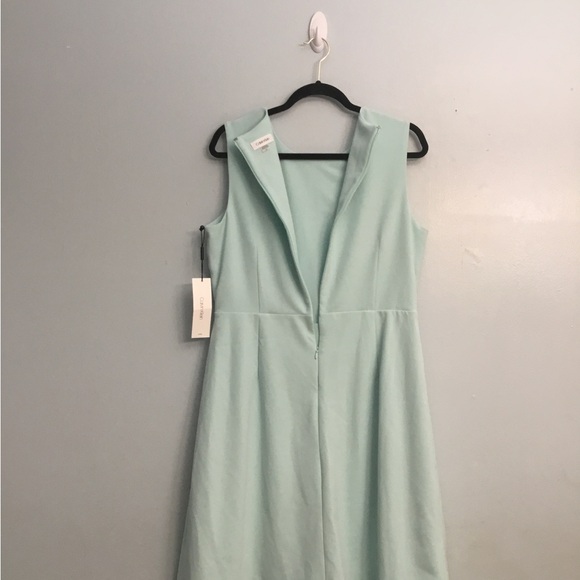 Calvin Klein dress - Picture 7 of 14